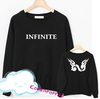 Infinite Inspirit Hoodie Image