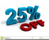 Discount Clipart Image