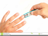 Clipart Finger Nails Image