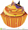 Halloween Spider Clipart Image