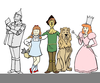 Free Clipart Wizard Of Oz Image