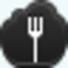 Fork Icon Image