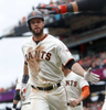 Brandon Belt Image