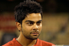 Unmukt Chand Stylish Image