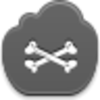 Bones Icon Image