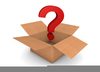 Clipart Picture Of A Question Mark Image