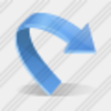 Icon Redo 12 Image