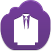 Suit Icon Image