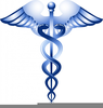 Health Insurance Symbols Image