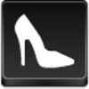 Free Black Button Shoe Image