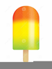 Clipart Popsicle Image