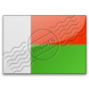 Flag Madagascar 6 Image