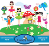 Free Clipart Of Flower Fairies Image