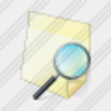 Icon Sticker Search2 Image