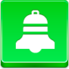 Christmas Bell Icon Image