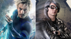 Quicksilver Vs Quicksilver Image