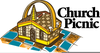 Free Clipart For Church Picnics Image