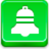 Christmas Bell Icon Image