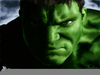 Incedible Hulk Clipart Image