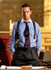 Gordon Gekko Suit Image