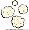 Dust Storm Clipart Image