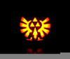 Zelda Pumpkin Image