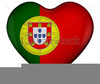 Clipart Drapeau Portugal Image