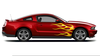 Corvette Clipart Free Image