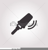 Free Metal Detector Clipart Image