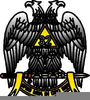 Nd Degree Mason Clipart Image