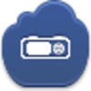 Mp3 Player Icon Image