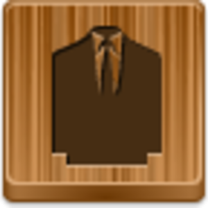Suit Icon Image