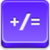 Math Icon Image