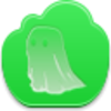 Ghost Icon Image