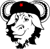 Gnu Cap Hat Cow Clip Art