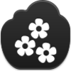 Flowers Icon Image