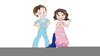 Pajama Image Clipart Image