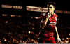 Steven Gerrard Wallpaper Image