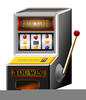 Casino Games Clipart Image