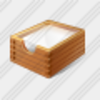 Icon Paper Box 1 Image