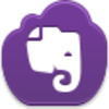 Evernote Icon Image