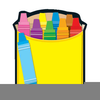 Free Box Clipart Image