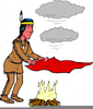 Clipart Smoke Signal Image