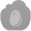 Egg Icon Image