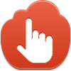 Pointing Icon Image