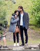 Luke Pasqualino Instagram Image