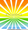 Free Clipart Of Sunshine Image