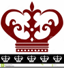 Clipart King Crown Image
