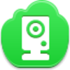 Webcam Icon Image