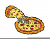 Clipart Of Pizza Image